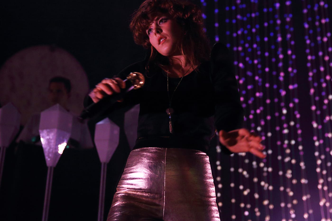 10 Things You Might Not Know About Purity Ring