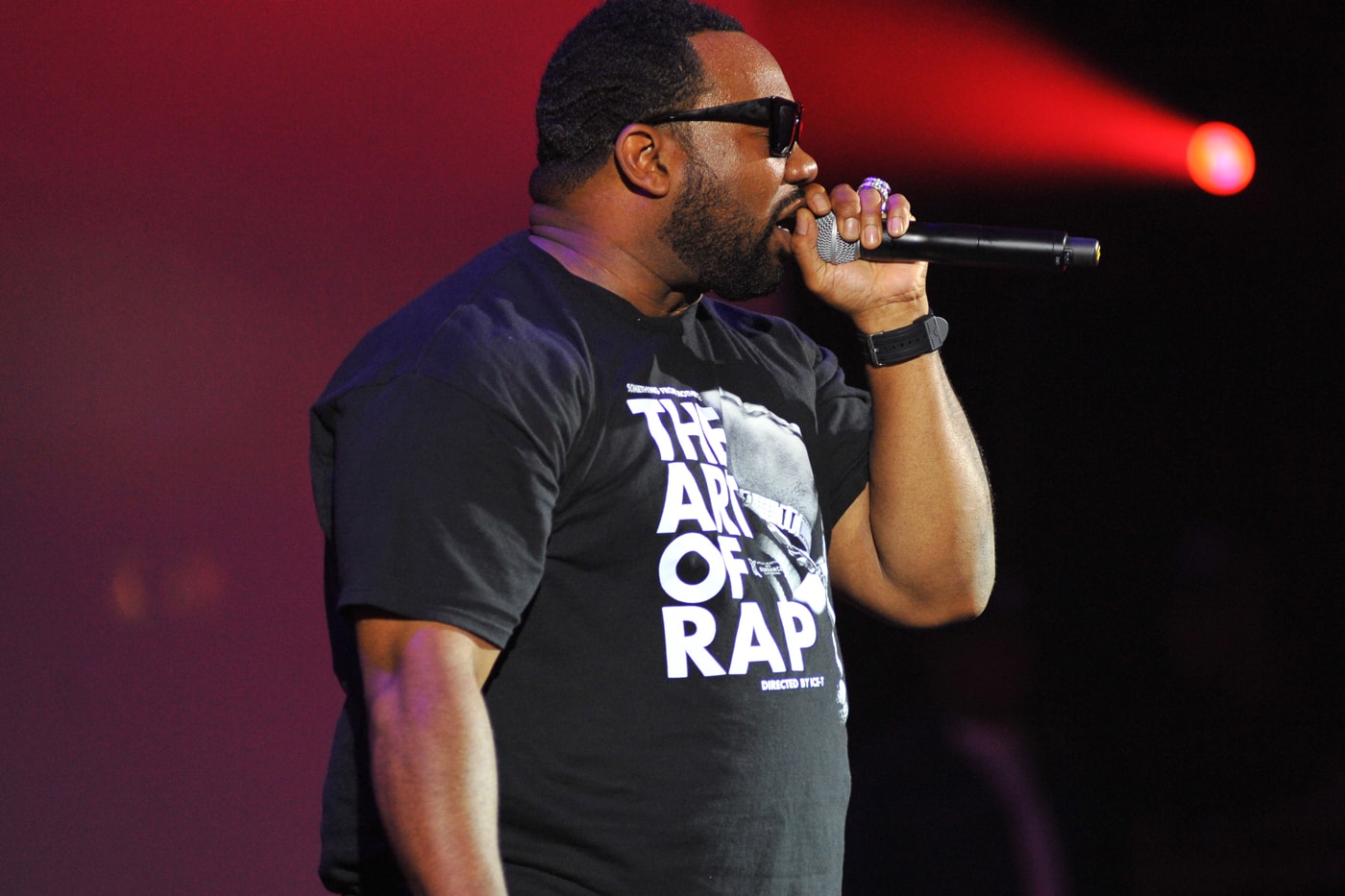 Raekwon featuring GZA, Inspectah Deck & Thea  – Rockstars (Produced by The RZA)