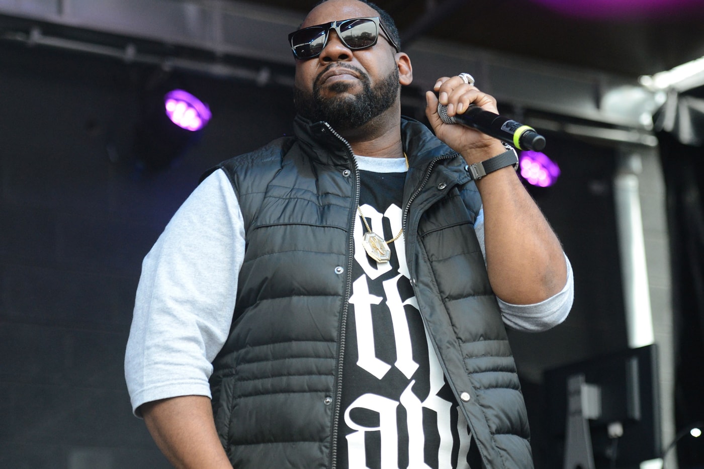 Raekwon Talks About Kanye West And Justin Bieber Collaboration (Audio)