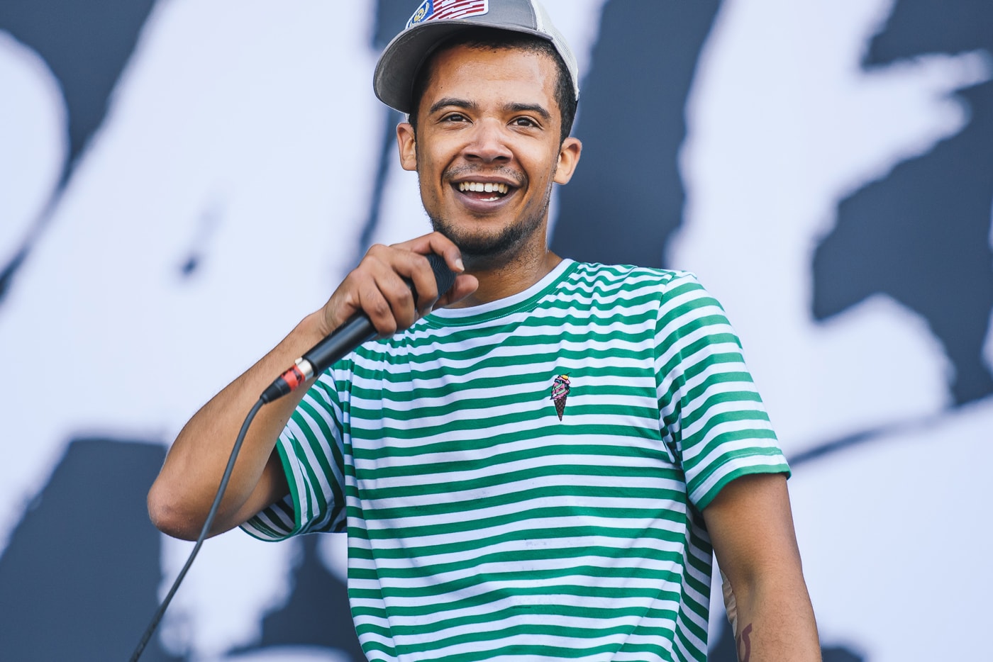 Raleigh Ritchie "Lonely Summer" Single Stream