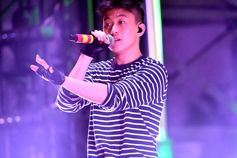 Rich Chigga Come To My Party Tour