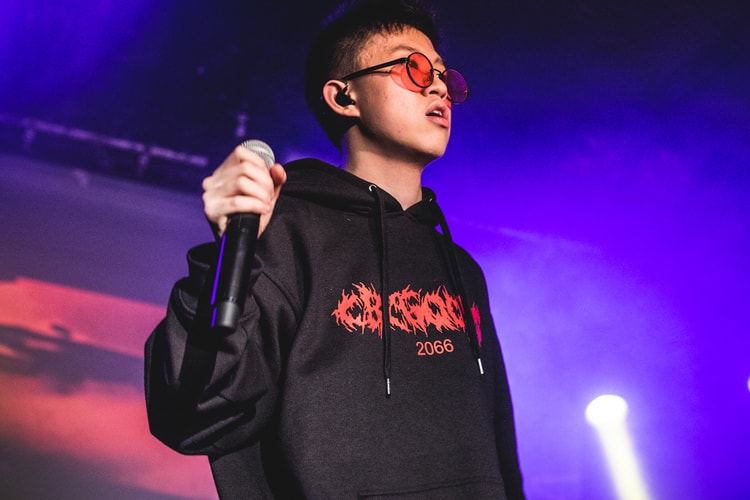 Rich Chigga Finally Follows up Viral Hit "Dat $tick" With "Who That Be"