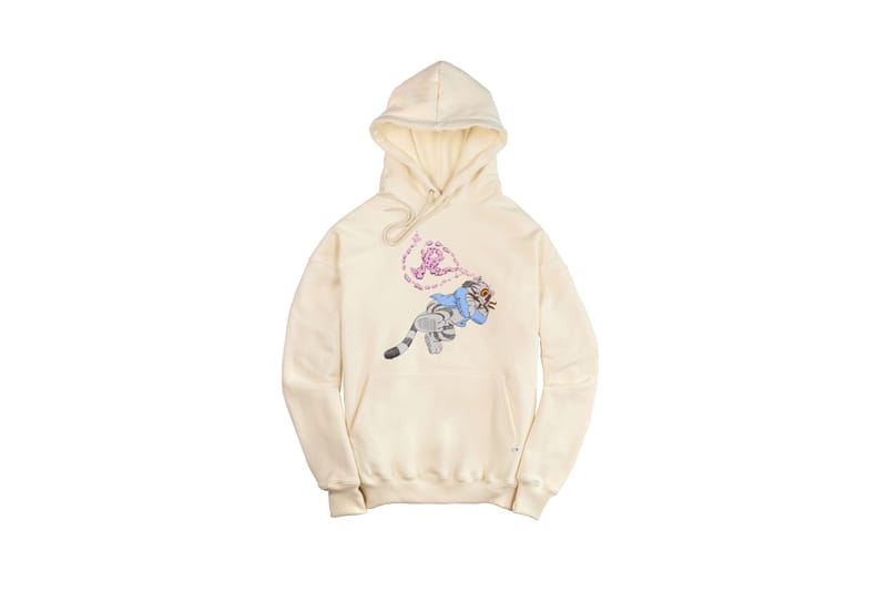 fritz the cat hoodie