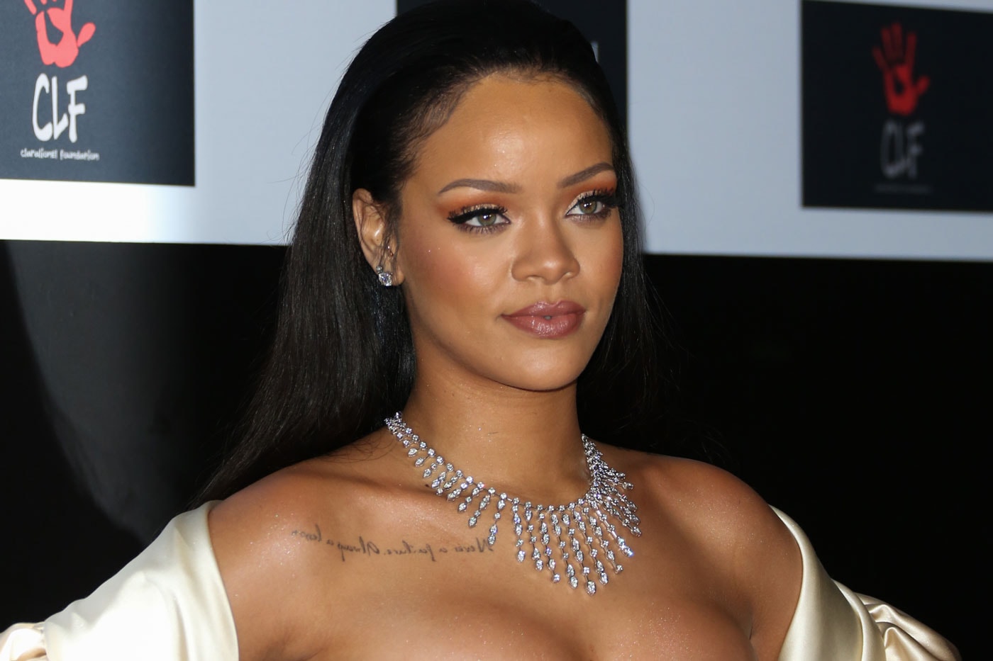 Rihanna Will Join 'The Voice' Next Season