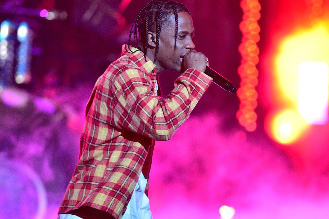 ‘Rodeo’ Artwork Photographer Reveals Meaning Behind the Travi$ Scott Action Figure