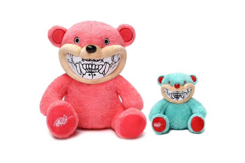 ron english apportfolio collectibles vinyl figures prints skate decks yo hood artworks