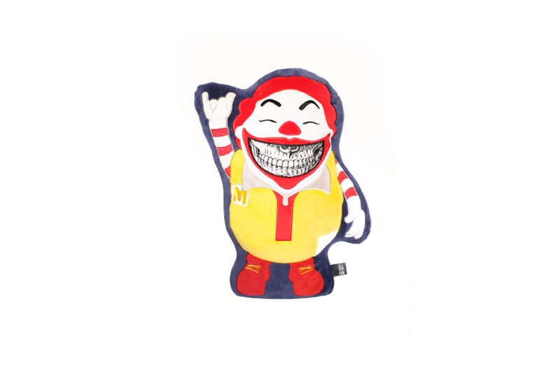 ron english apportfolio collectibles vinyl figures prints skate decks yo hood artworks