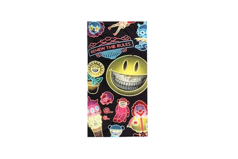 ron english apportfolio collectibles vinyl figures prints skate decks yo hood artworks