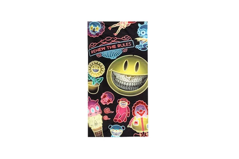 ron english apportfolio collectibles vinyl figures prints skate decks yo hood artworks