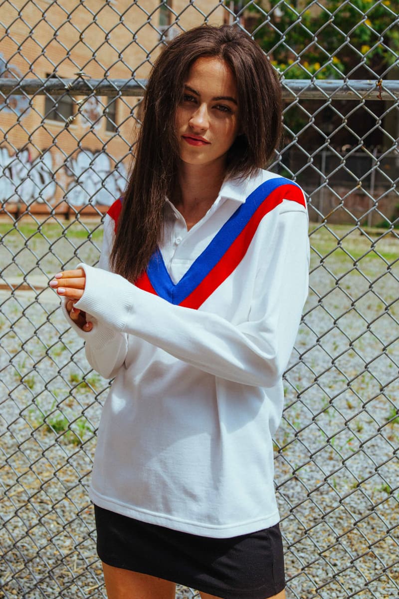 Rowing Blazers Fall/Winter 2018 collection Lookbook nyc manhattan princeton release date