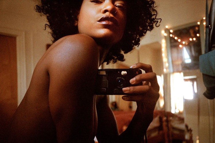 Ryan McGinley Explores Contemporary Identity in "Mirror, Mirror"