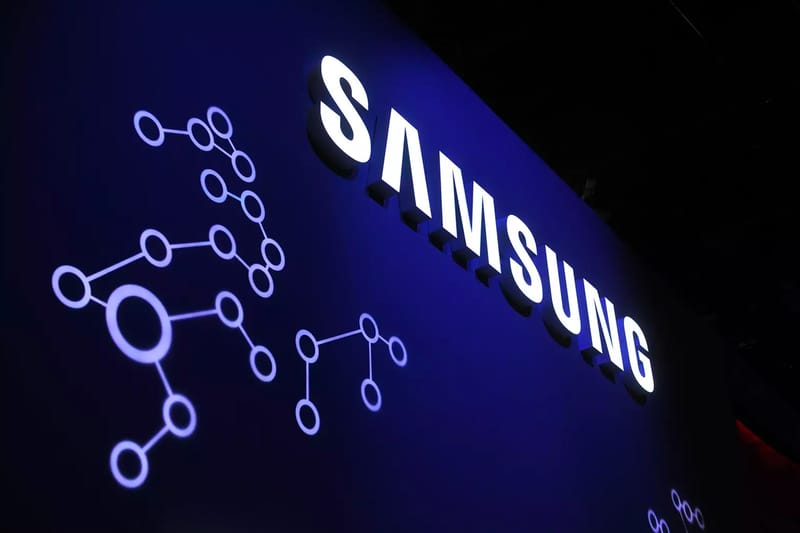 Samsung Commits to a $22 Billion USD Budget in Plans to Expand Beyond Electronics