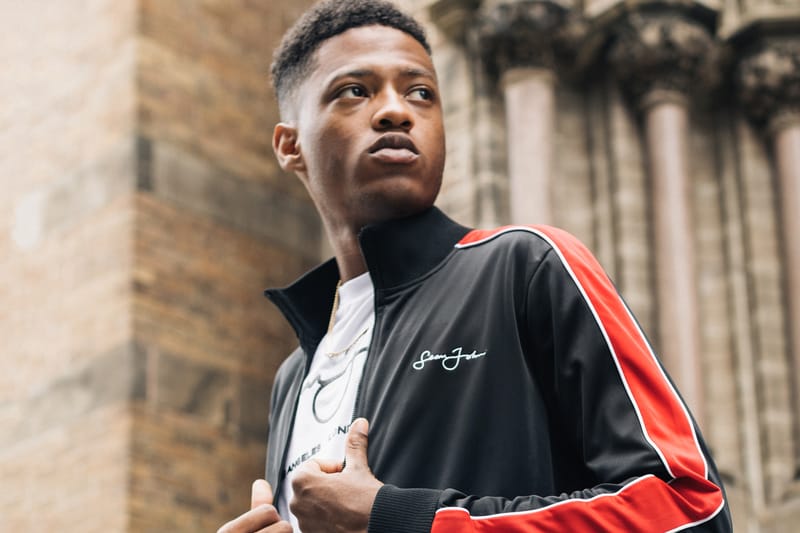 sean john tracksuit