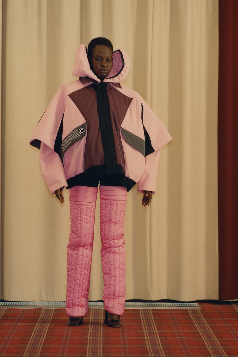 Shayne Oliver Colmar 2018 Collaboration Collection Details Fashion Clothing Cop Purchase Buy Collab Hood By Air Helmut Lang