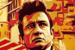 Shepard Fairey Addresses Prison Reform in New Johnny Cash Mural