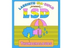 Sia, Diplo & Labrinth as LSD Return With "Thunderclouds"