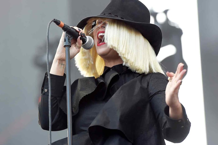 Sia Celebrates 8 Years of Sobriety: 'You Can Do It'