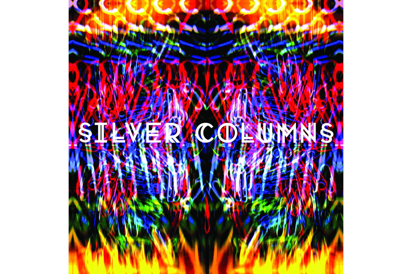 Silver Columns - Always On (Video)