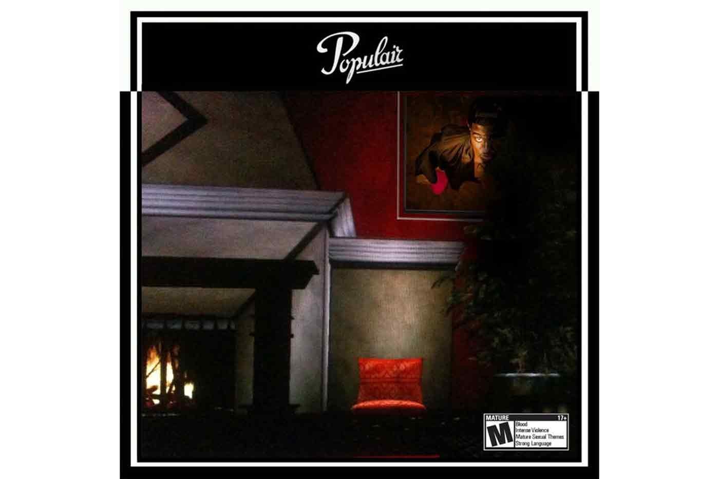 Sir Michael Rocks Formally Introduces 'Populair' with New Single, "Perfect"