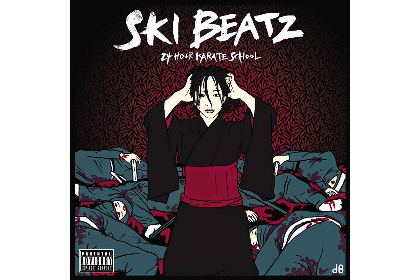 Ski Beatz featuring Curren$y & Smoke DZA – Nothin’ But Us (Video)