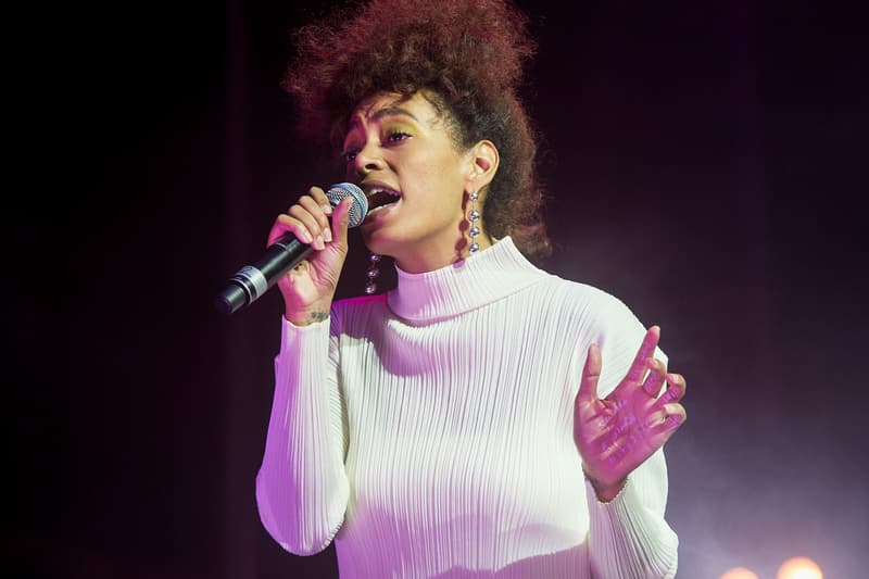 Solange Seventy States Film Tate Modern