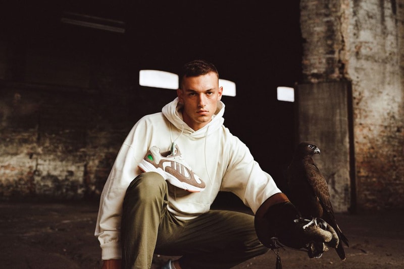 solebox adidas yung 1 2018 footwear collaborations