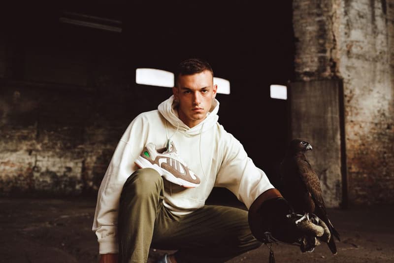 solebox adidas yung 1 2018 footwear collaborations