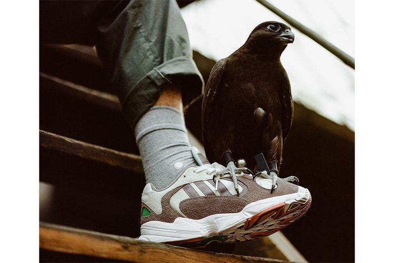 solebox adidas yung 1 2018 footwear collaborations