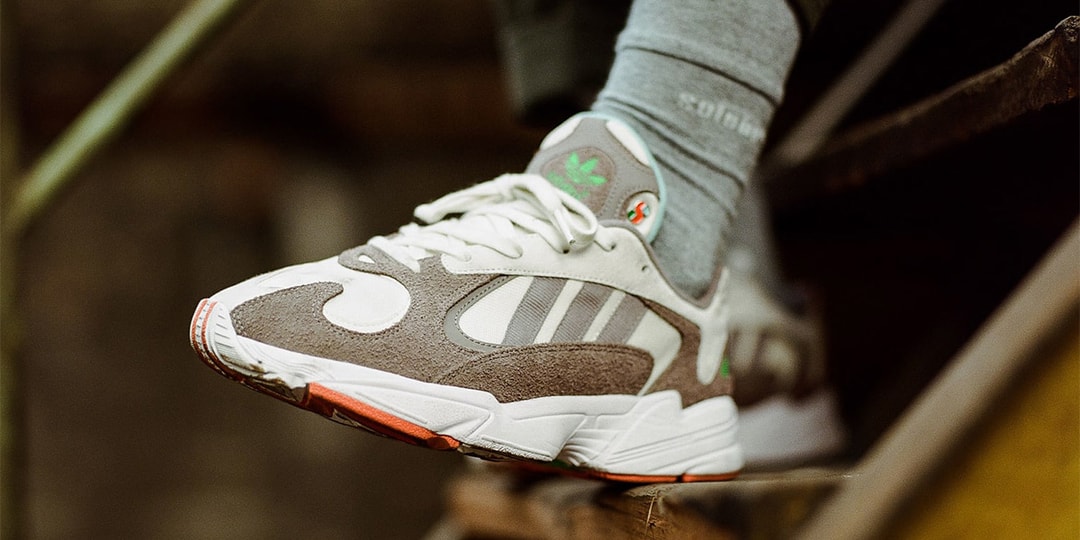 Adidas us yung 1 gold Clearance