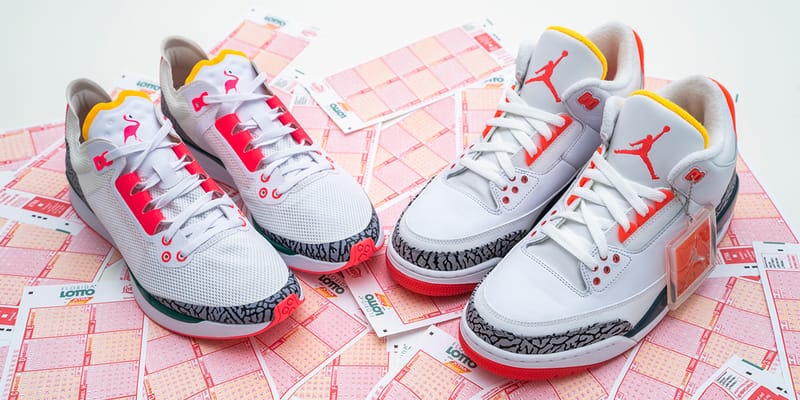 lotto 3