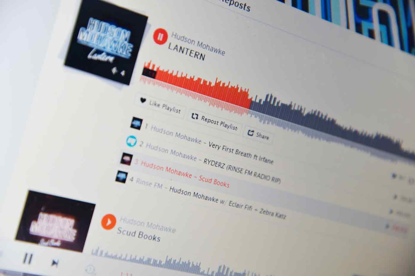 SoundCloud Getting Closer to Licensing Deal With Universal Music