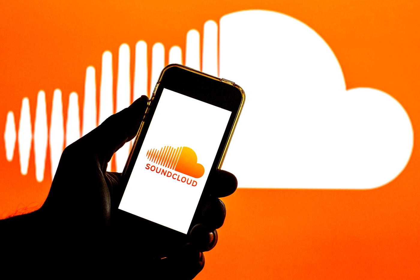 SoundCloud Reportedly Entering "Landmark" Licensing Deal With Universal
