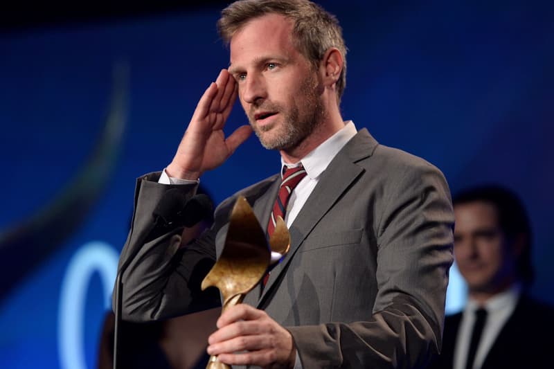 Spike Jonze Enlists Animal Collective, Sleigh Bells, Girls For "I'm Here"-Soundtrack