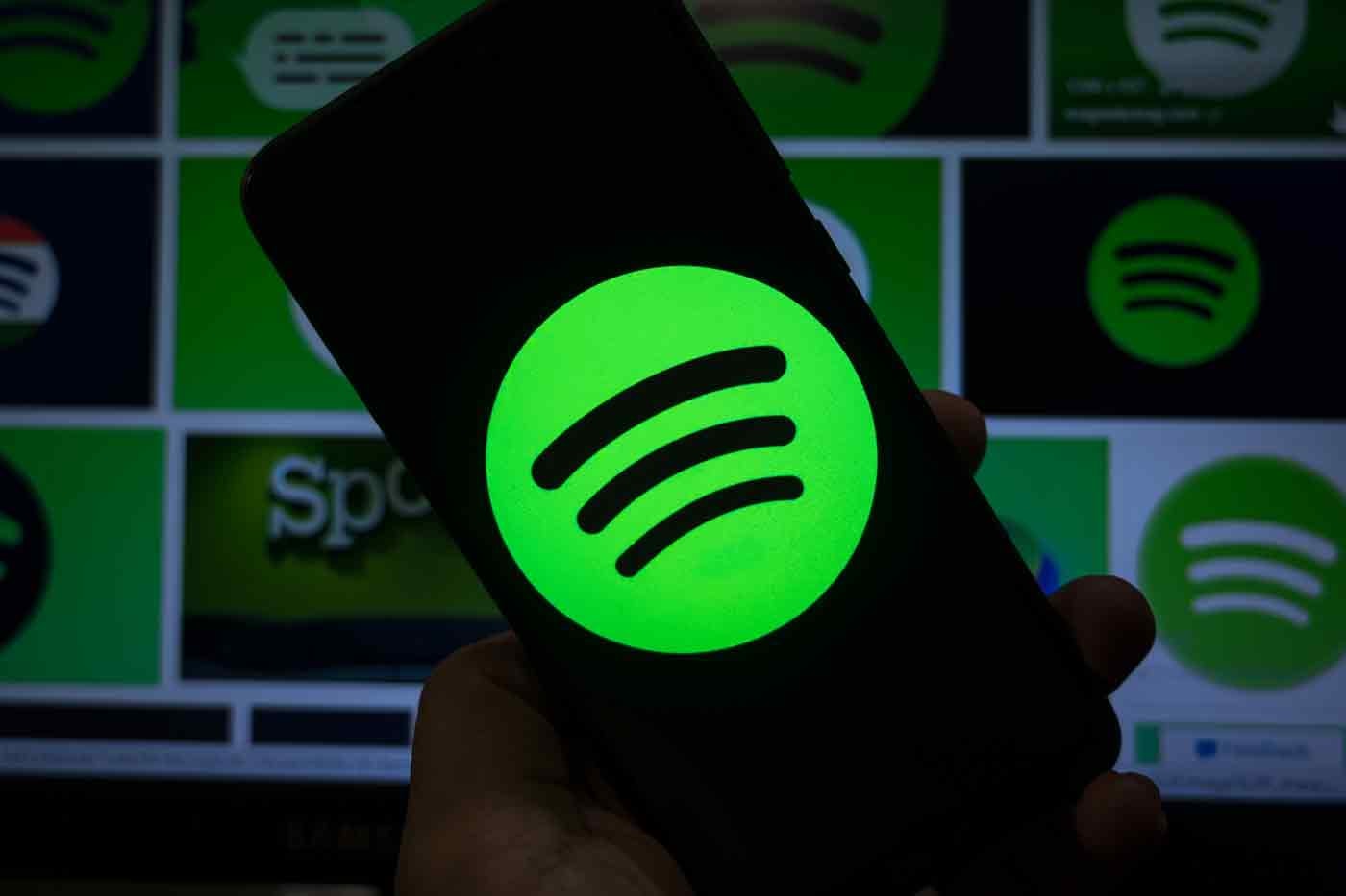Spotify Is Plotting a Counterattack Against Apple Music