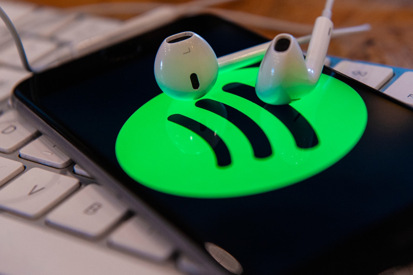 Spotify Removes "Hate Bands" From Music Streaming Library