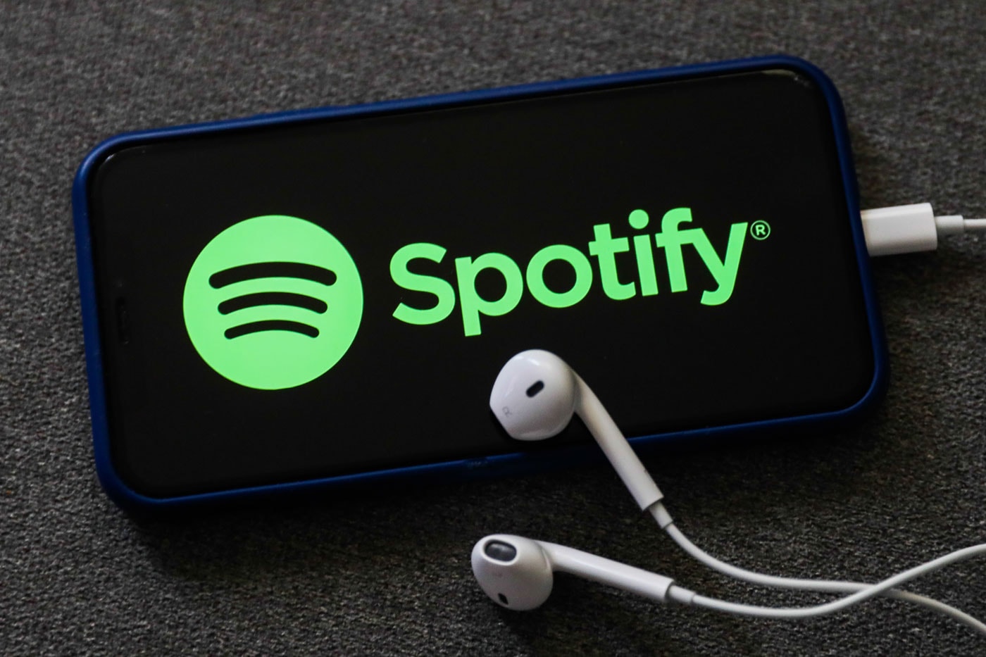 Spotify May Soon Offer Premium-Only Content