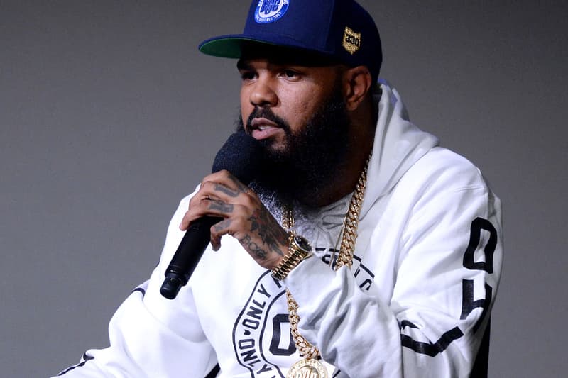 Stalley - Babblin' (Video)