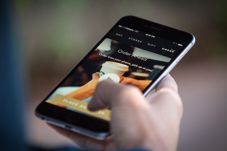 UPDATE: You'll Soon Be Able to Pay for Starbucks Using Bitcoin