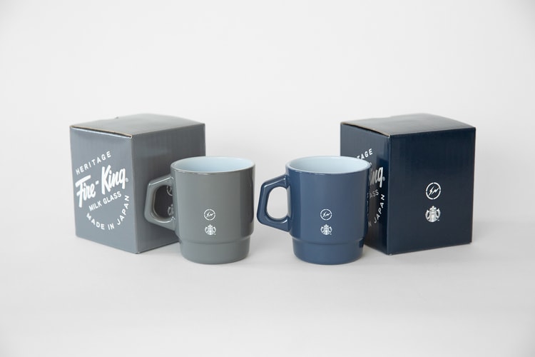 Starbucks to Introduce New fragment design Coffee Mugs