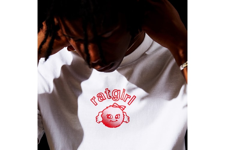 Stray Rats Previews Its End of Summer 2018 Release