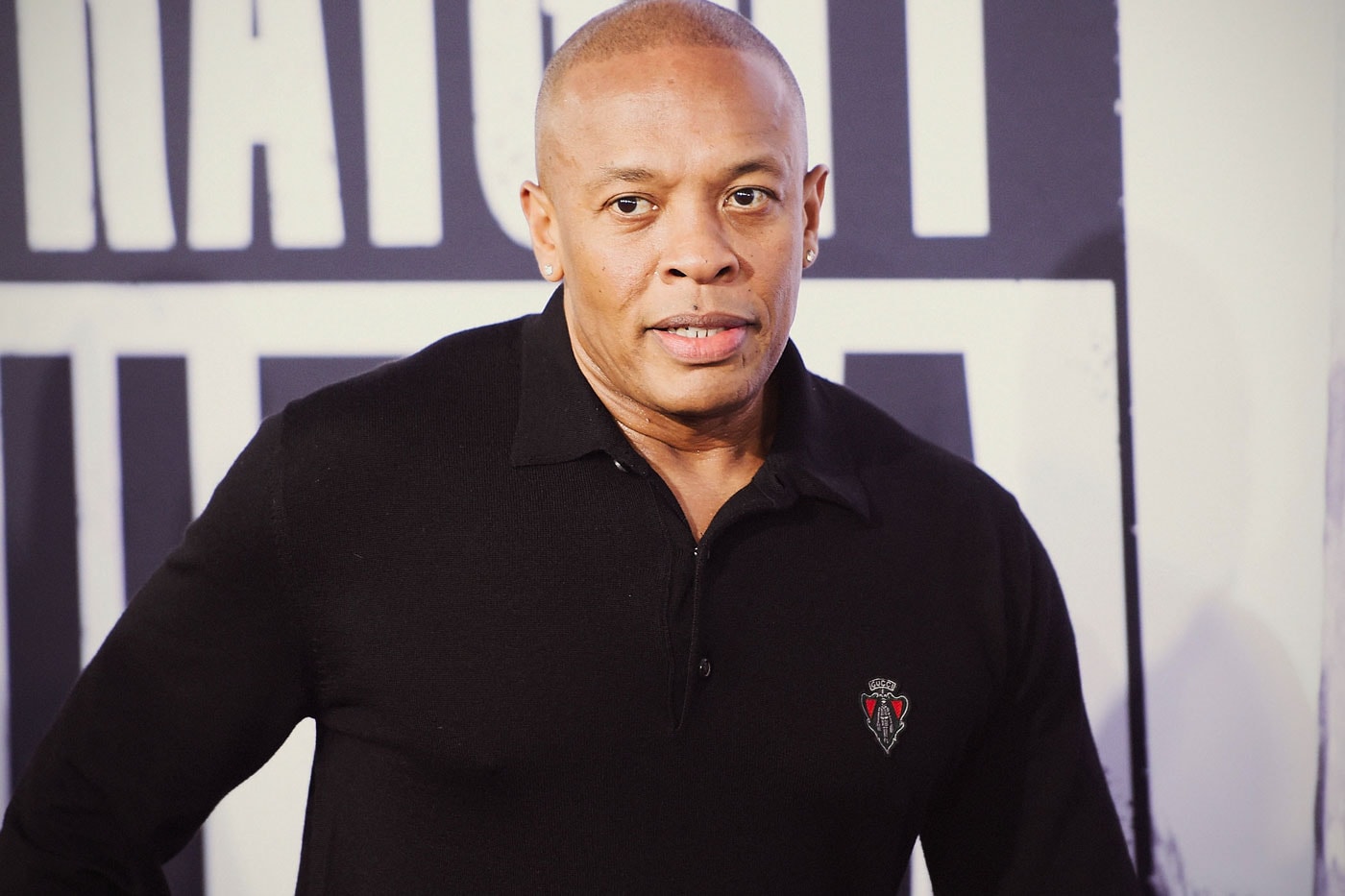 Stream 'Compton: A Soundtrack by Dr. Dre'