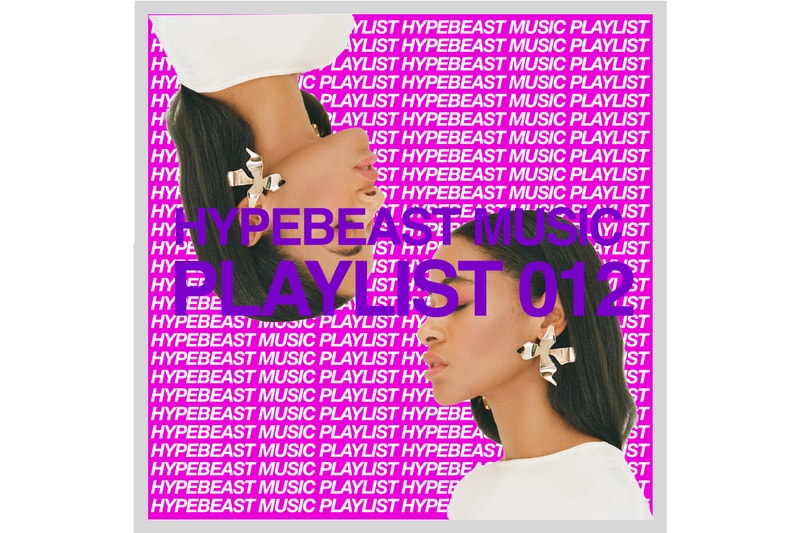 HYPEBEAST Music Playlist 011 Spotify Apple Music Kilo Kish