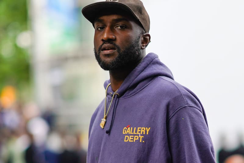 Stream KNOW-WAVE Radio's Latest Segment Featuring Angelo Baque, Virgil Abloh, A$AP Lou, Benji B and Heron Preston