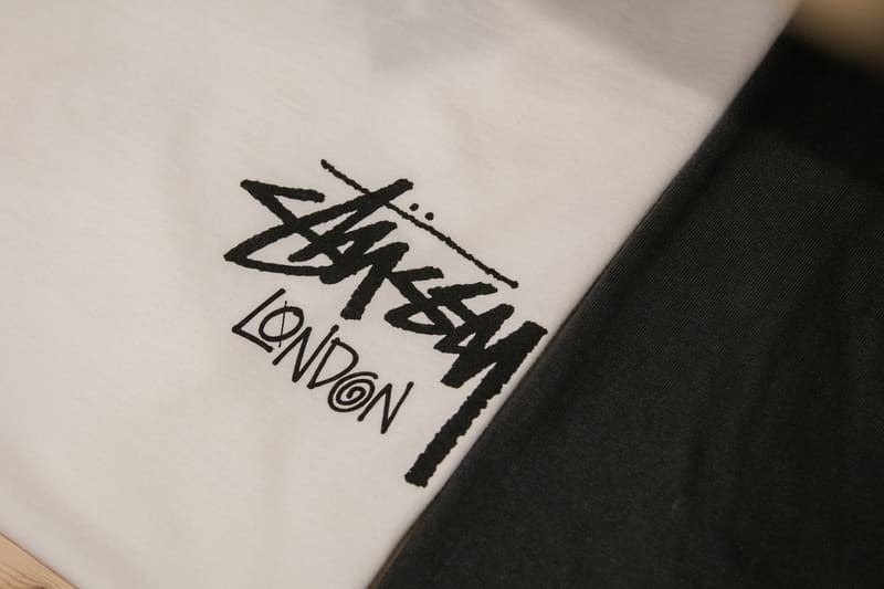 Stüssy London Soho Store Chapter Supreme Palace 115 Wardour Street Address Location Details Date Opening 2018 August 31 Europe Dover Street Market 2009 Closed Original