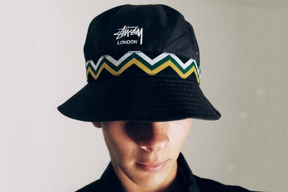 In celebration of their new Chapter Store in Paris, @stussy has