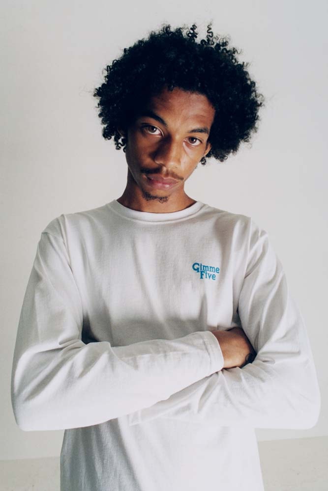 Stüssy London Chapter Store Opening Lookbook