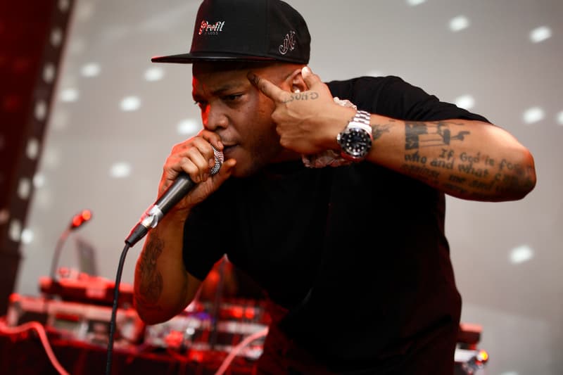 Styles P - B.M.F.