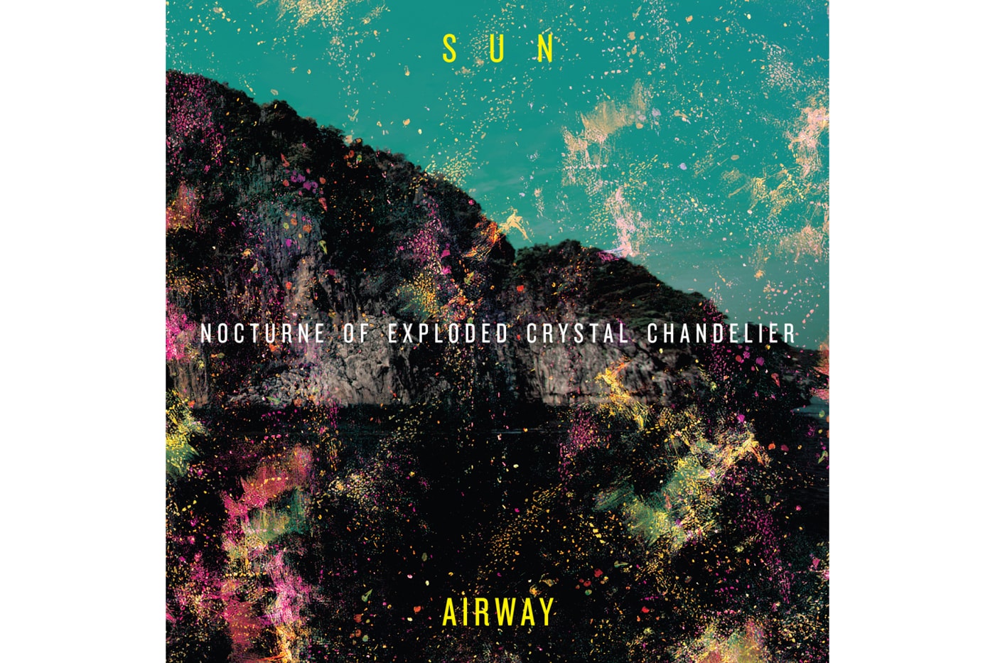 Sun Airway - Oh, Naoko x Waiting On You