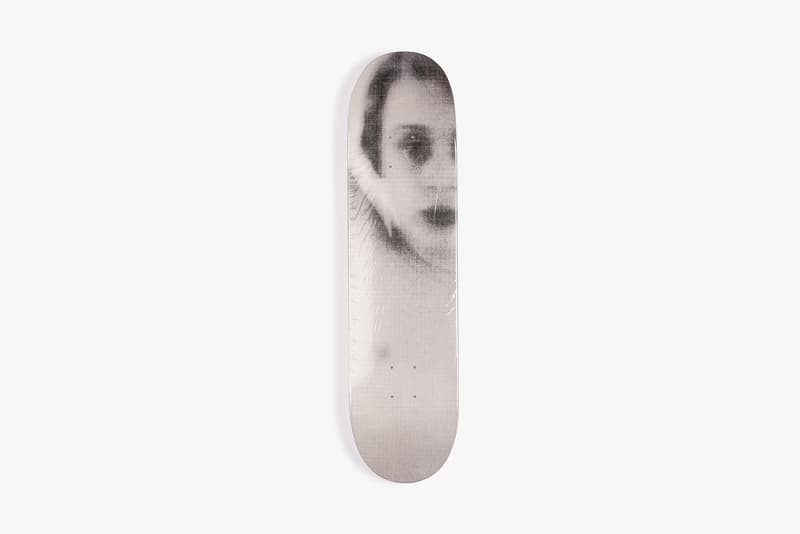 Supreme Artist Collab Skate Deck Grailed Drop Cop Purchase Buy Limited Edition Sale Public Enemy "It Takes a Nation Of Millions” Chapman Bros Harmony Korine "Macaulay Culkin" Sean Cliver "Halloween" "Red Dipped Logo "Copyright" "Snow White" "Kermit The Frog" "Power Corruption & Lies" Ryan McGuiness "Pantone CMYK"