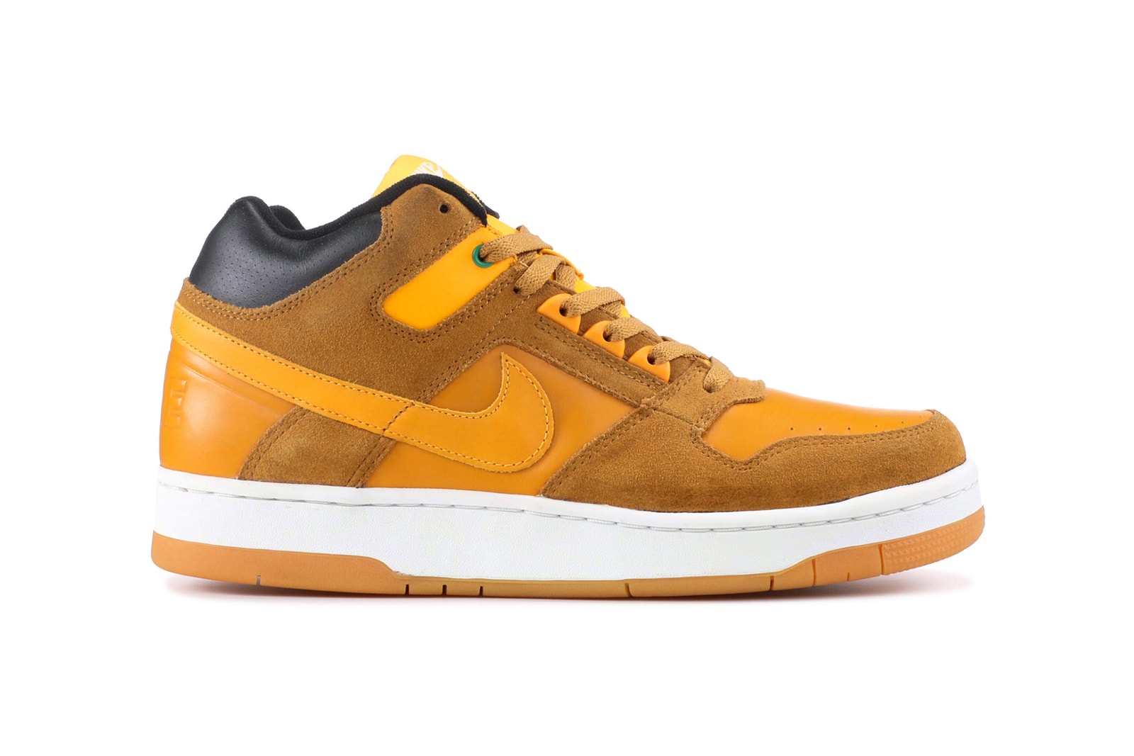 Supreme X Nike Sb Best Sneakers Archive Poll Hypebeast